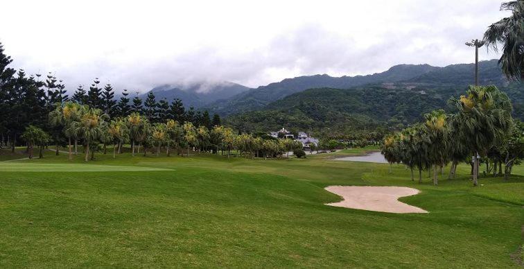 Life Leisure Resort Guanxi Exterior foto